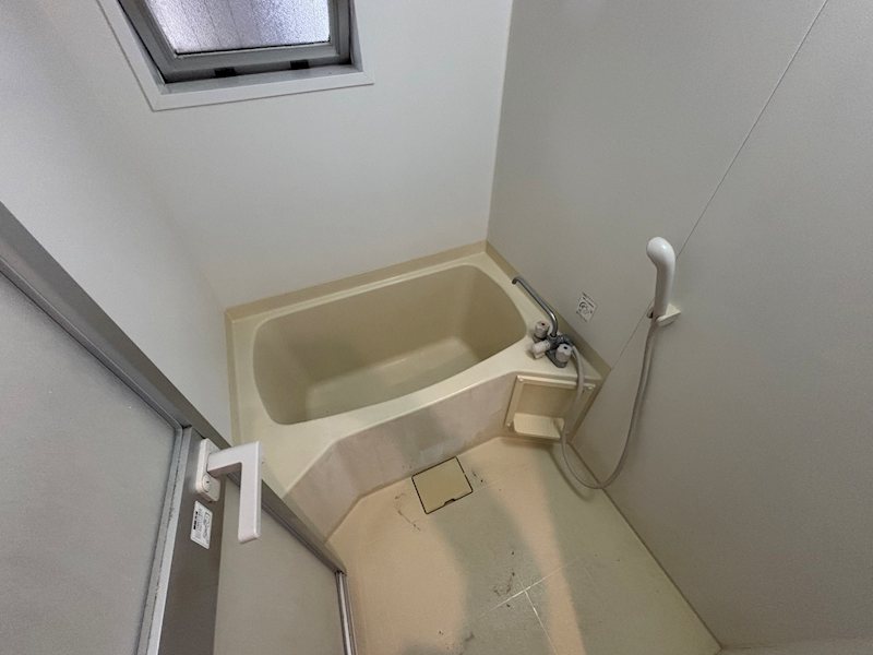 風呂画像