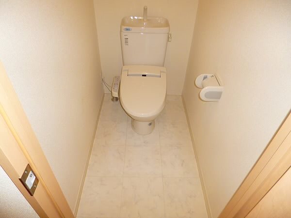 エルミタージュ南烏山　弊社管理物件　    その他2