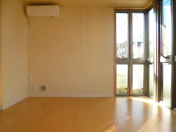 エルミタージュ南烏山　弊社管理物件　    その他12