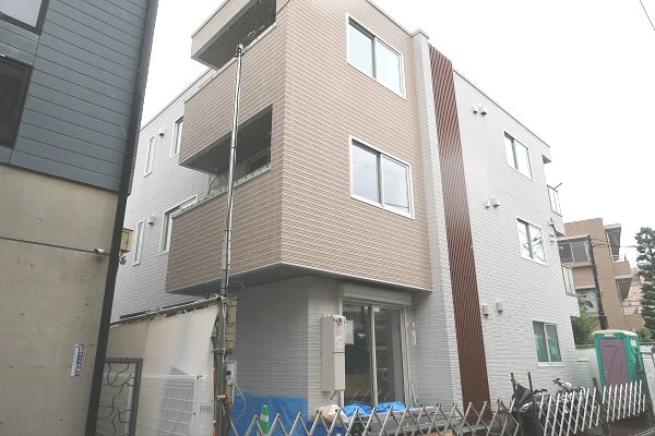 エルミタージュ南烏山　弊社管理物件　    その他16