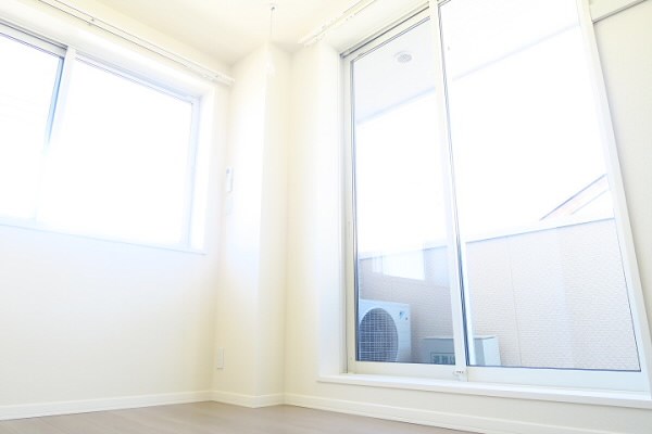 エルミタージュ南烏山　弊社管理物件　    ベッドルーム