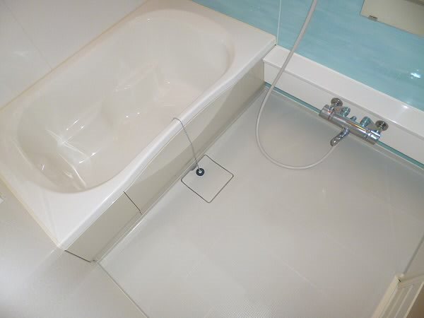 エルミタージュ南烏山　弊社管理物件　    風呂画像