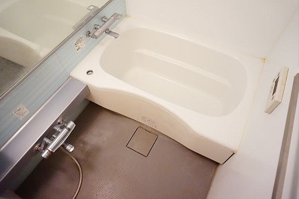 風呂画像
