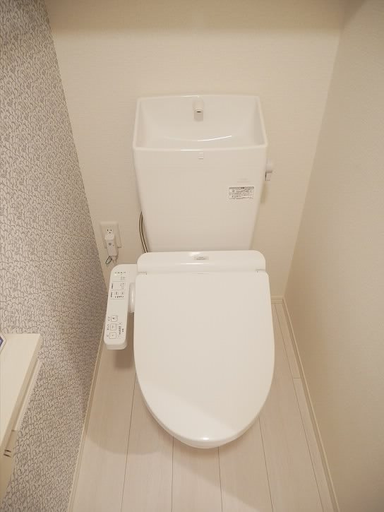 セレスティア南烏山 その他1