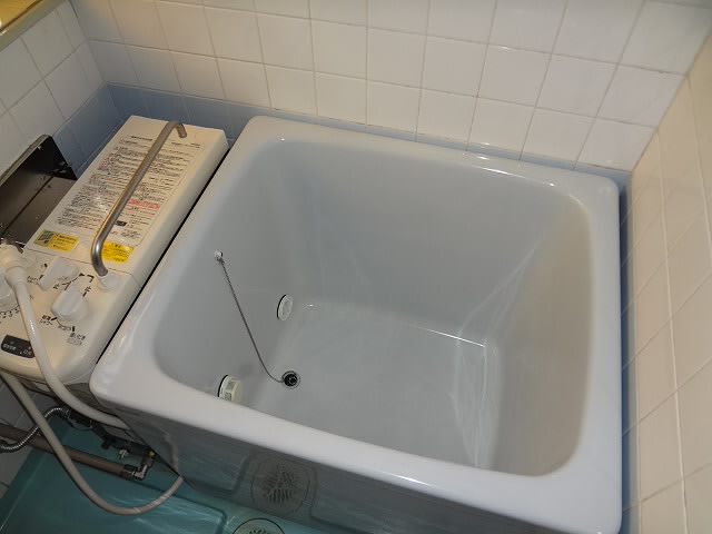 風呂画像