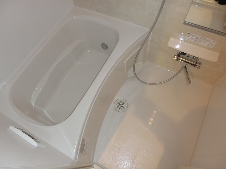 風呂画像
