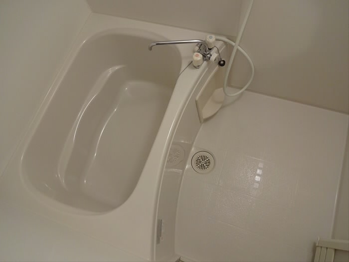 風呂画像