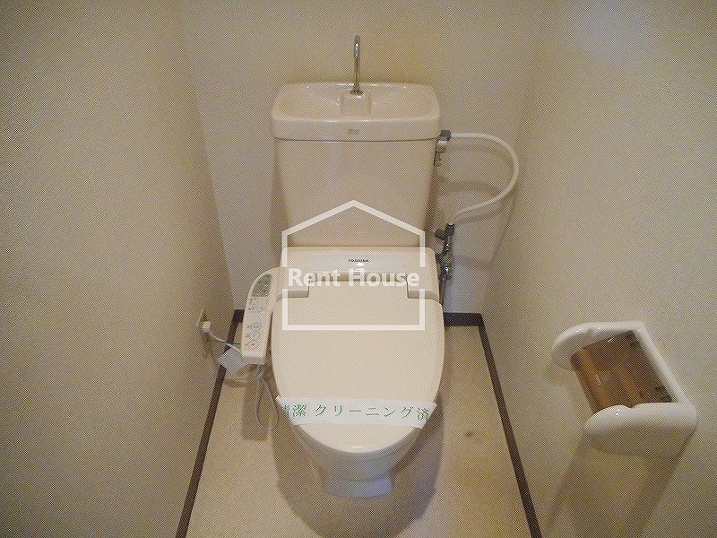 サンヴェール府中  その他5