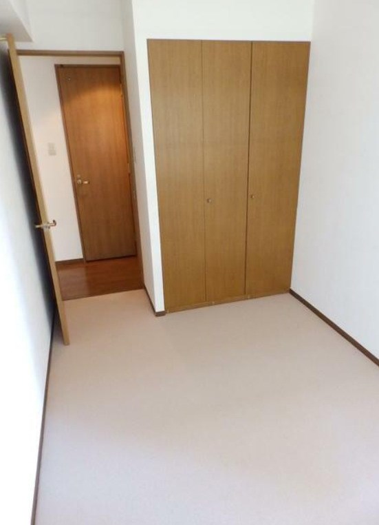 サンヴェール府中  リビング
