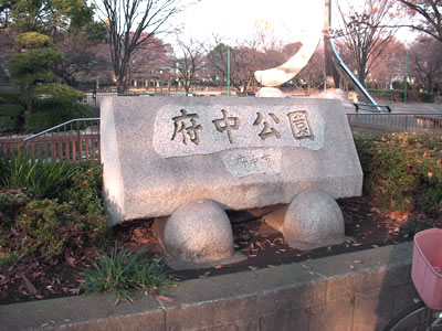 サンヴェール府中  周辺画像6
