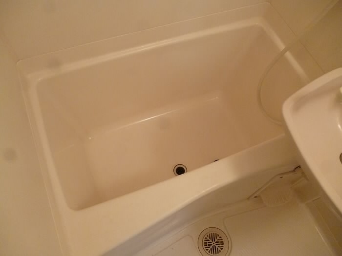風呂画像