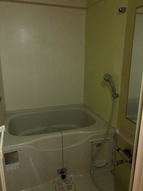 風呂画像