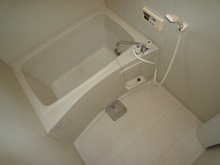風呂画像
