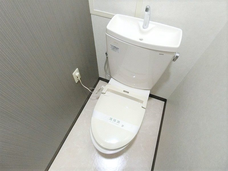 シンリープラグレス２１ 　当社管理物件 その他2