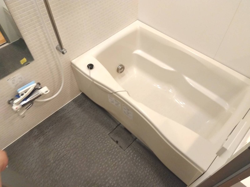 風呂画像