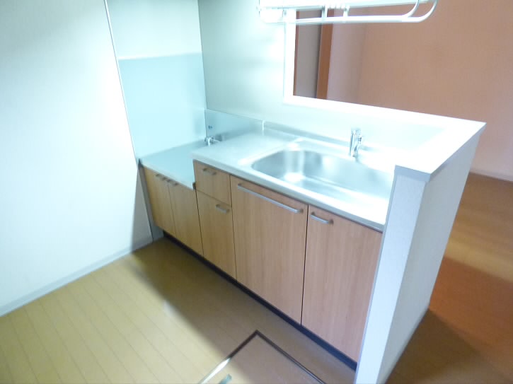 シルウィコーラ キッチン