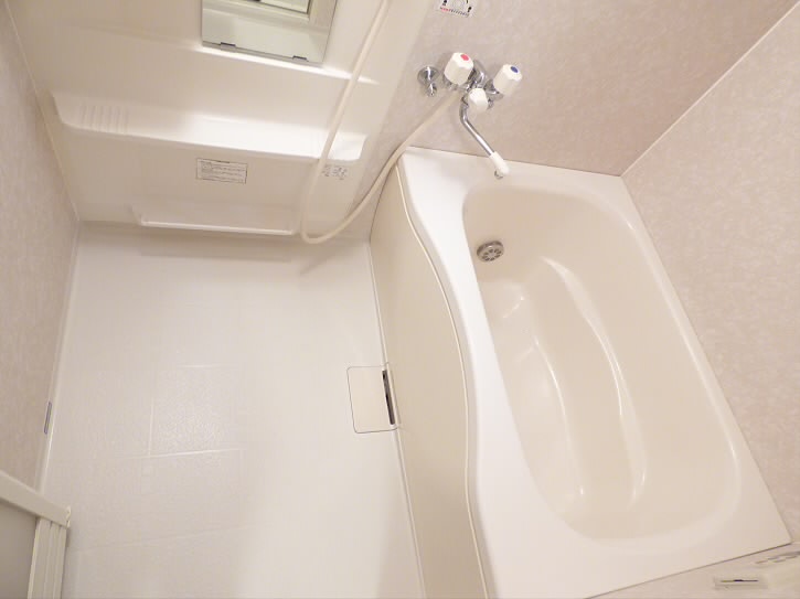 シルウィコーラ 風呂画像