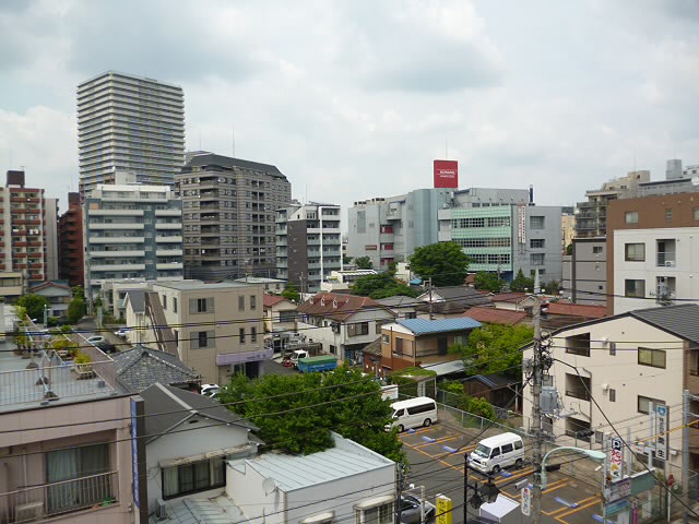 パークハウス宮西   その他3