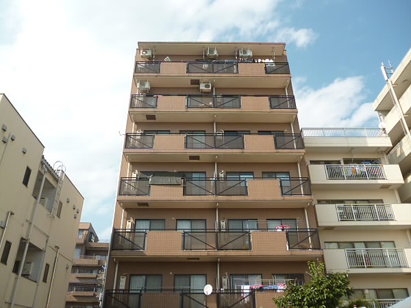 パークハウス宮西   その他6