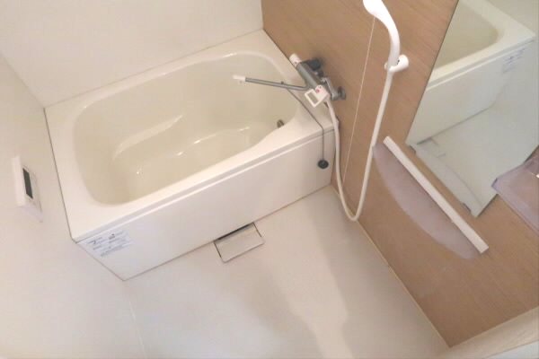 風呂画像