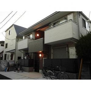 ファミーユ リアン 外観