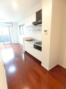 ファミーユ リアン キッチン