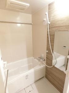 ファミーユ リアン 風呂画像