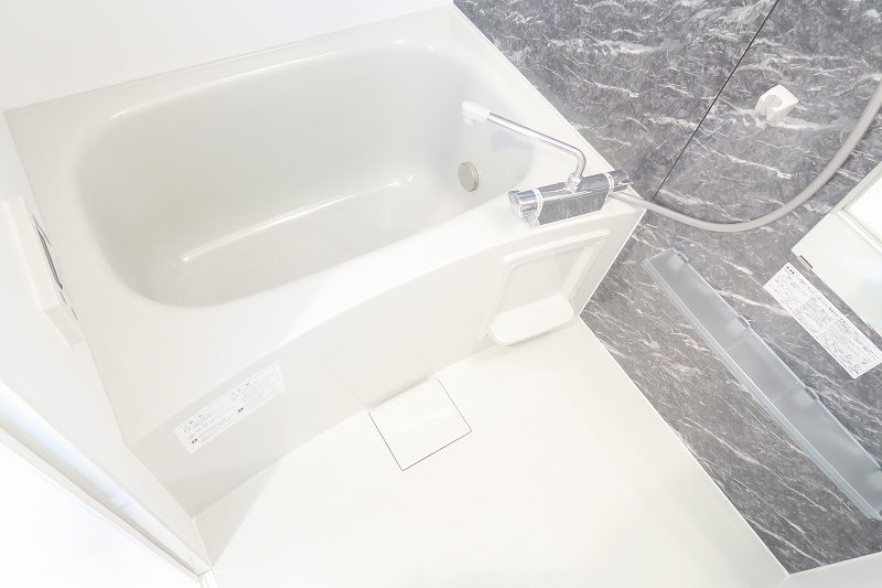Maison MS（メゾン・エムエス）　当社管理物件  風呂画像