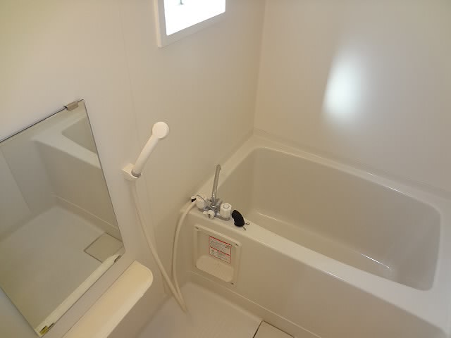 風呂画像