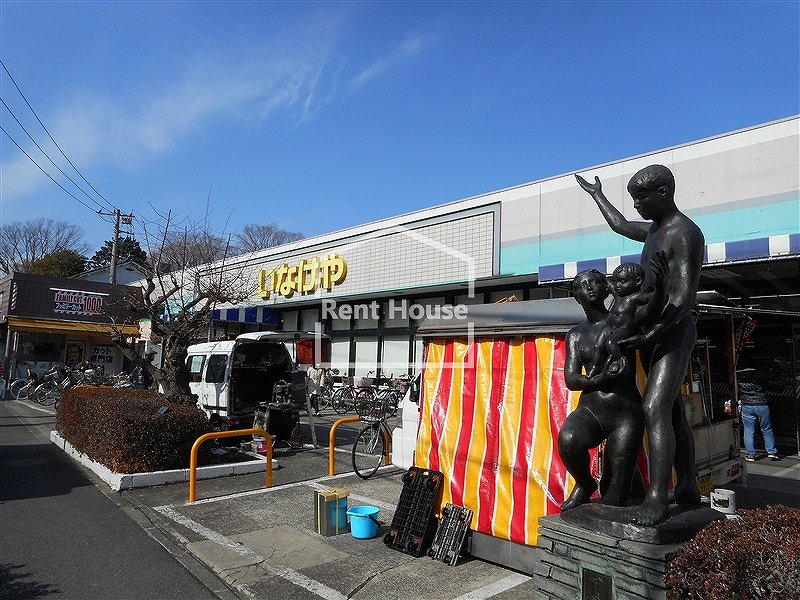 サニーハイツ稲垣  周辺画像2