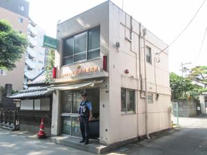トードホール 周辺画像4