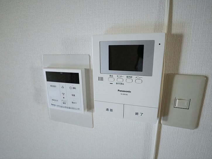 グランデ浜田山　弊社管理物件  その他1