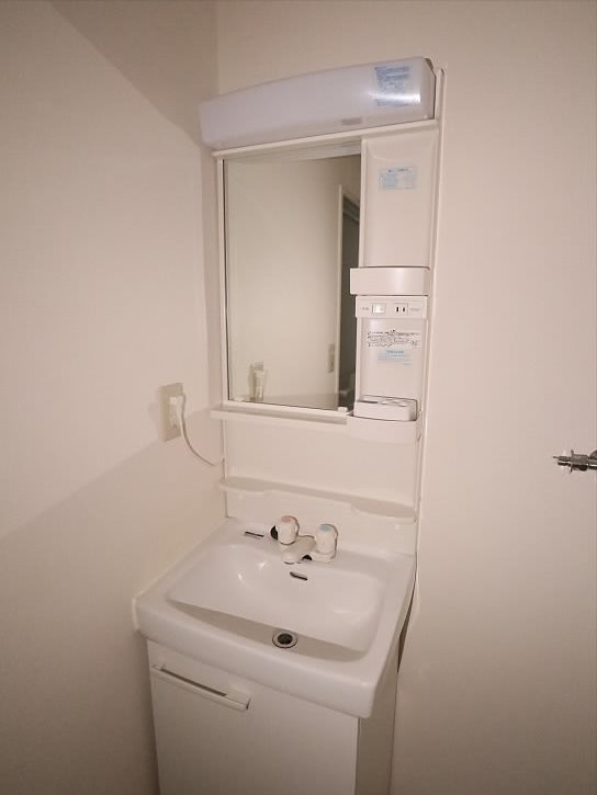 グランデ浜田山　弊社管理物件  その他2