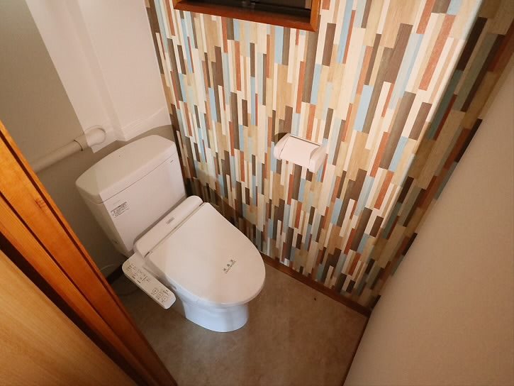 グランデ浜田山　弊社管理物件  その他3