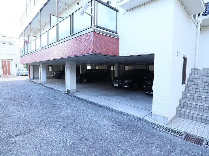 グランデ浜田山　弊社管理物件  その他8