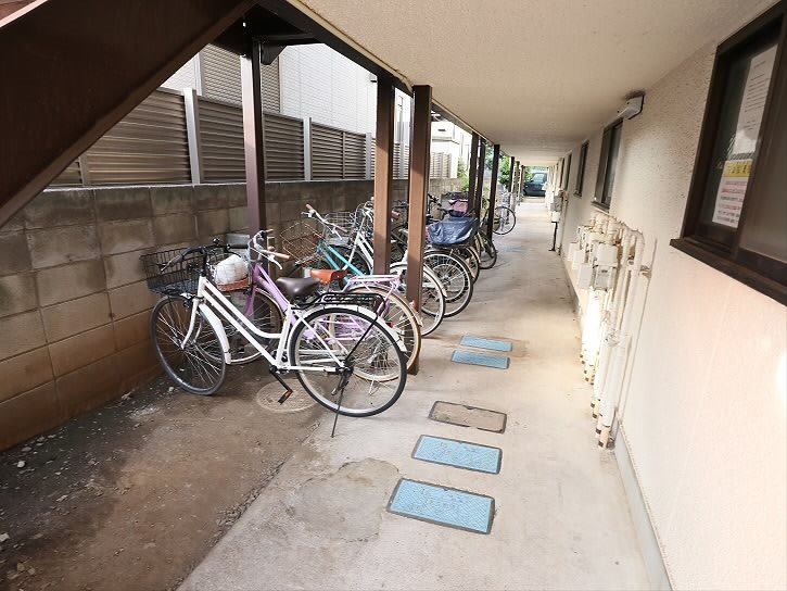 グランデ浜田山　弊社管理物件  その他9