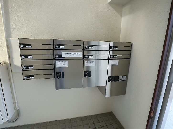 グランデ浜田山　弊社管理物件  その他10