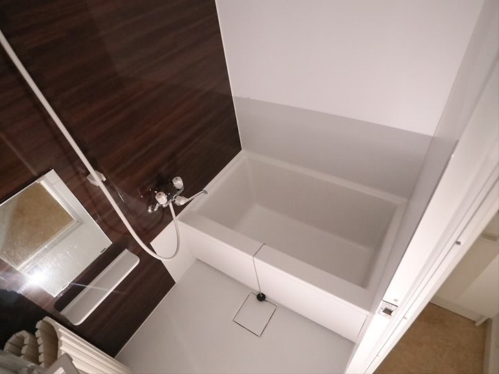 グランデ浜田山　弊社管理物件  風呂画像