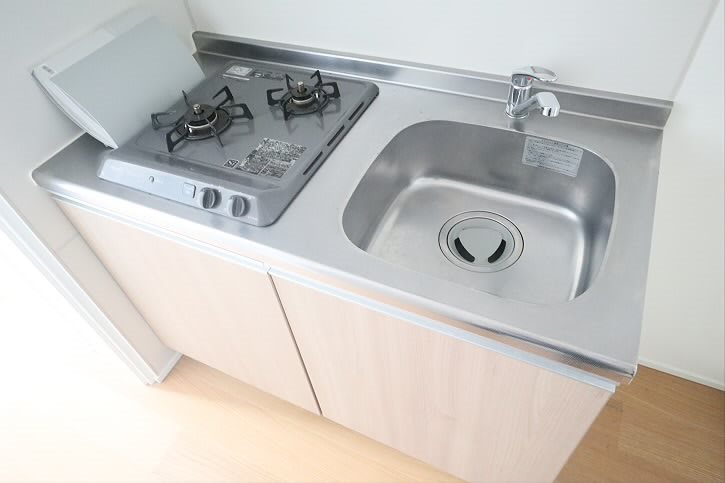 メゾン和泉　 キッチン