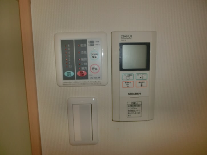アークコートⅡ　当社管理 その他1