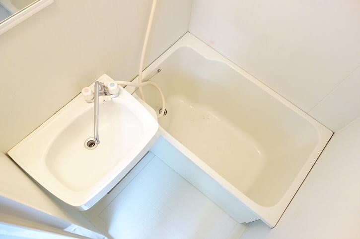 風呂画像