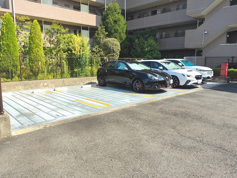その他外観1