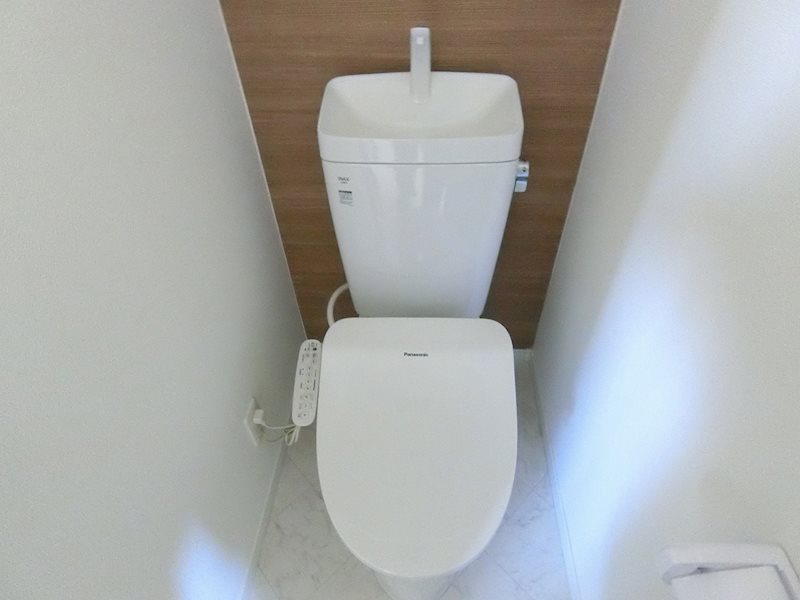 パレススメールB その他5