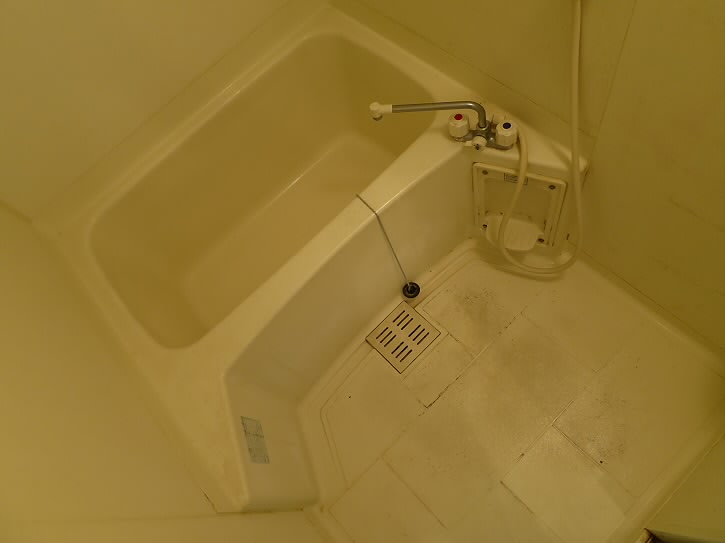 風呂画像