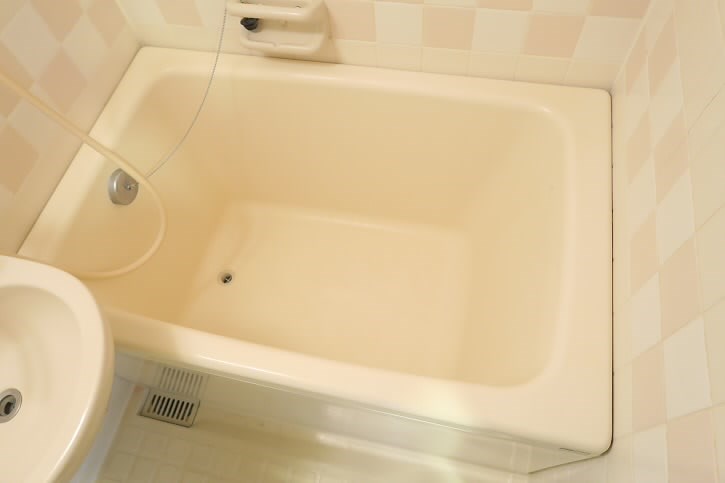 風呂画像