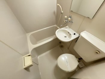 風呂画像
