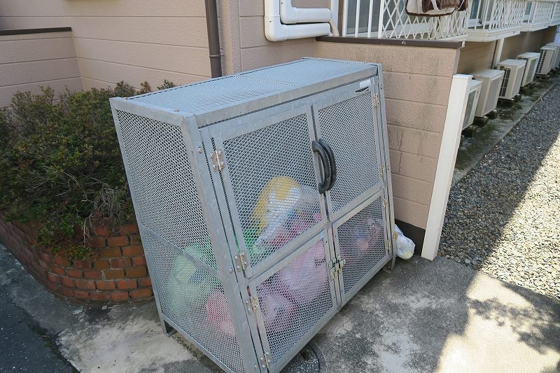 アネックスMI 　当社管理物件 その他1