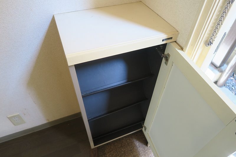 アネックスMI 　当社管理物件 玄関