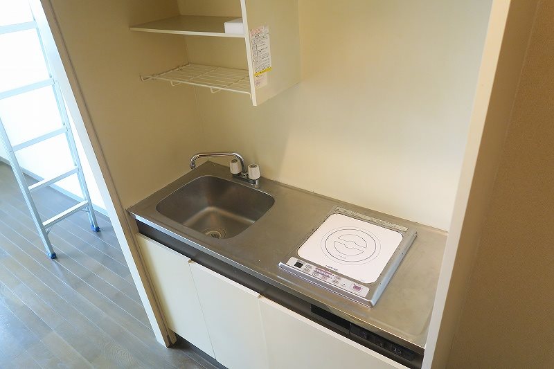 アネックスMI 　当社管理物件 その他8