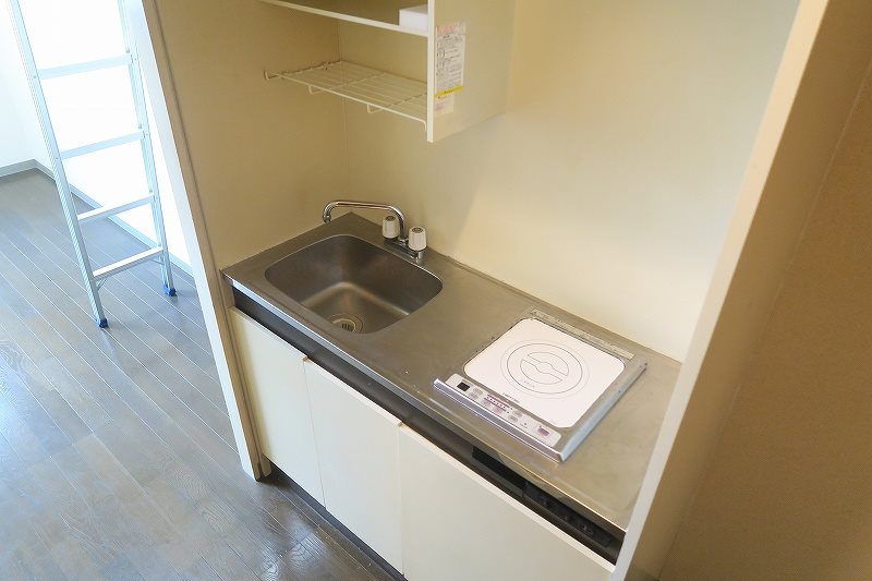 アネックスMI 　当社管理物件 キッチン